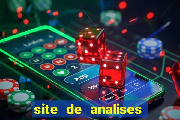 site de analises futebol virtual bet365