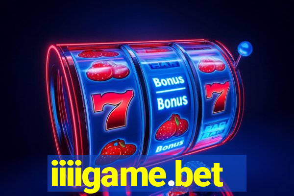 iiiigame.bet
