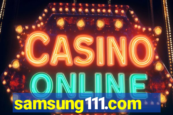 samsung111.com