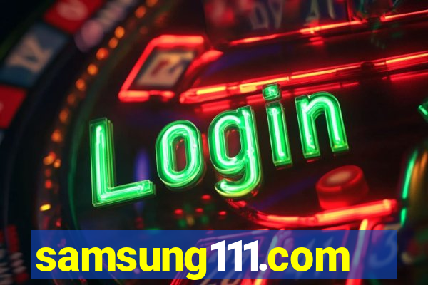samsung111.com