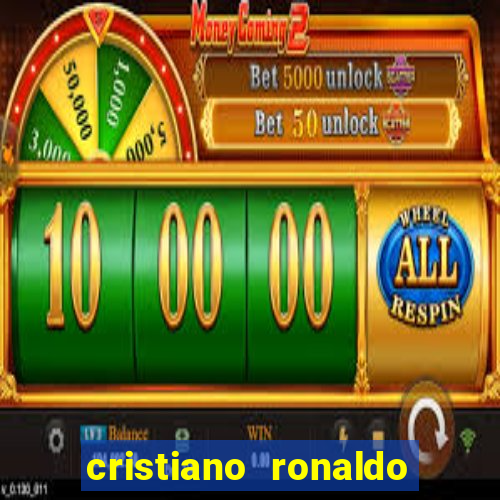 cristiano ronaldo jogou a copa de 2002