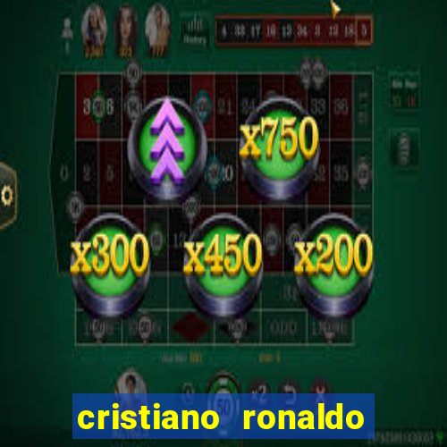 cristiano ronaldo jogou a copa de 2002