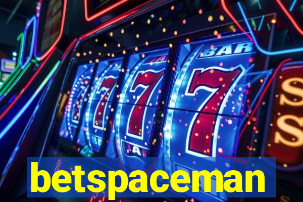 betspaceman
