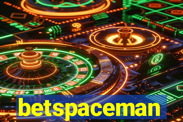 betspaceman