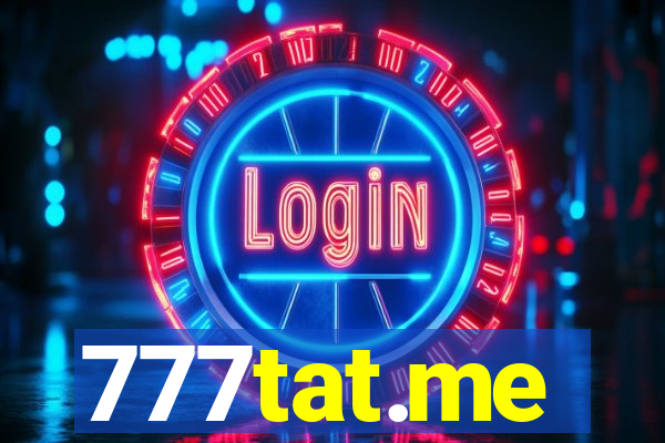 777tat.me