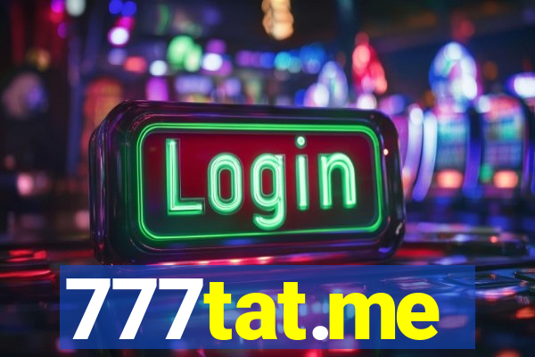 777tat.me