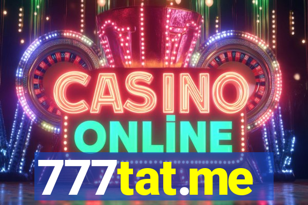 777tat.me