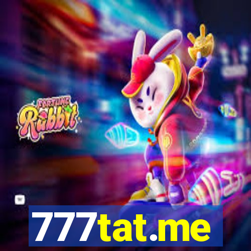 777tat.me