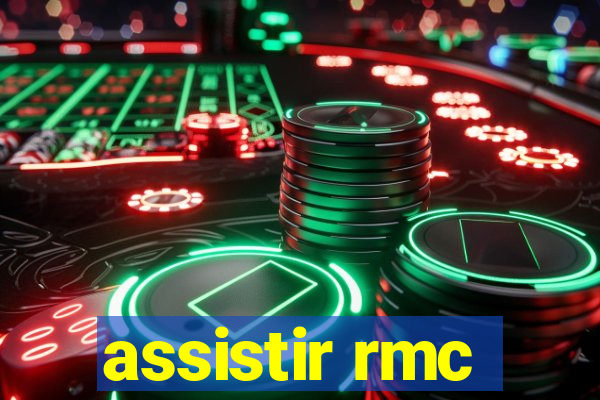 assistir rmc