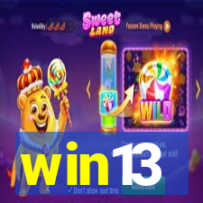 win13