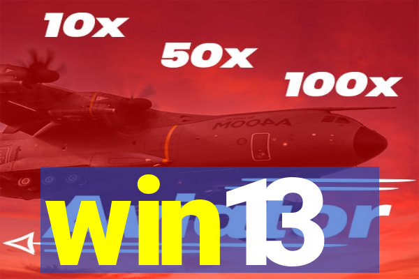 win13