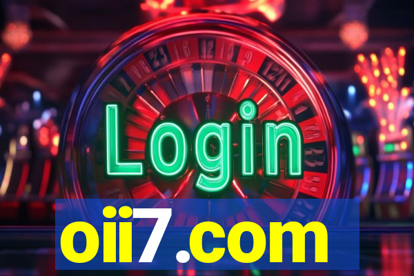oii7.com