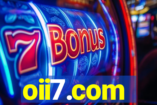 oii7.com
