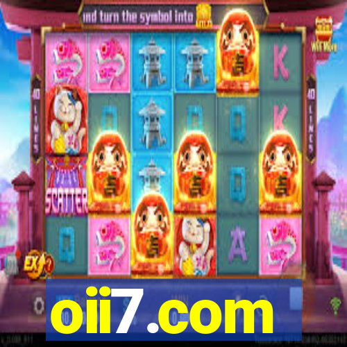 oii7.com