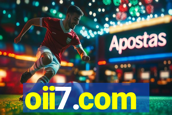 oii7.com