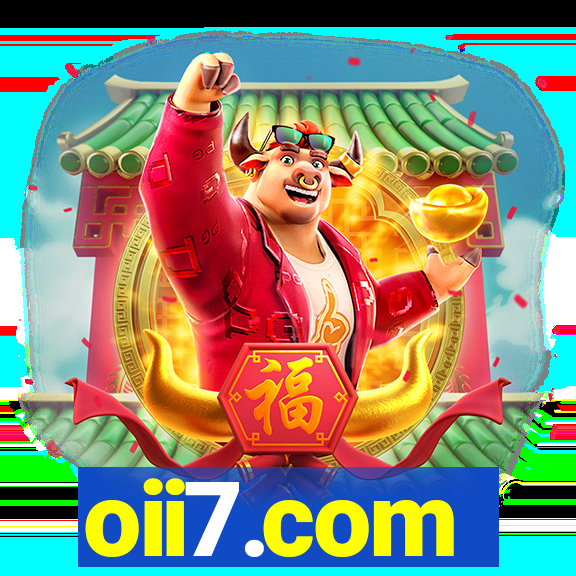 oii7.com