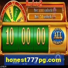 honest777pg.com