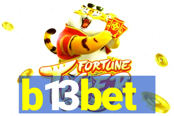 b13bet