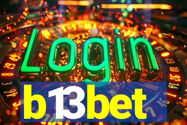 b13bet
