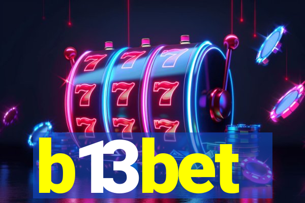 b13bet