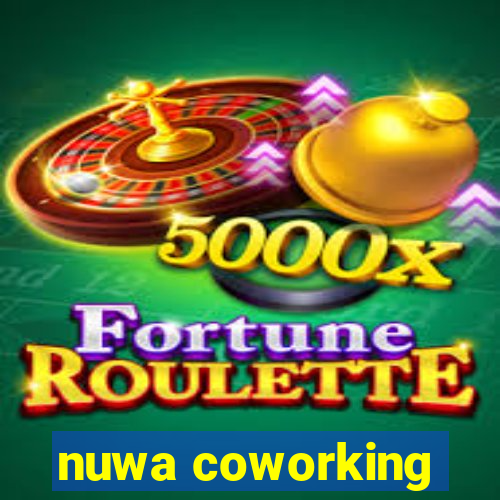 nuwa coworking