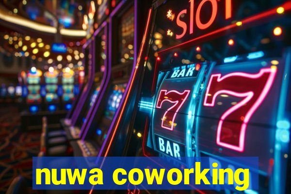 nuwa coworking
