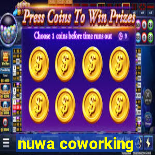 nuwa coworking