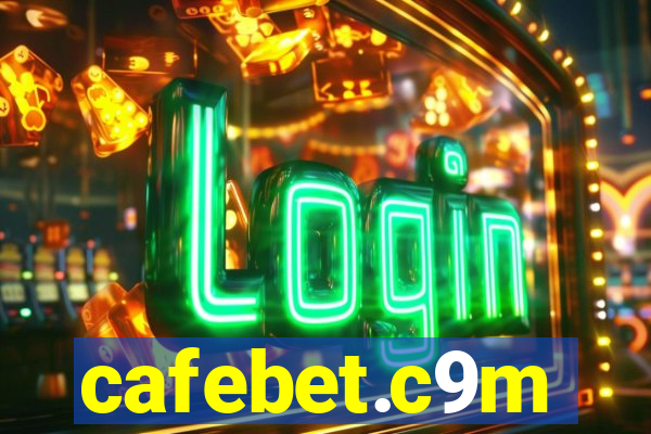 cafebet.c9m