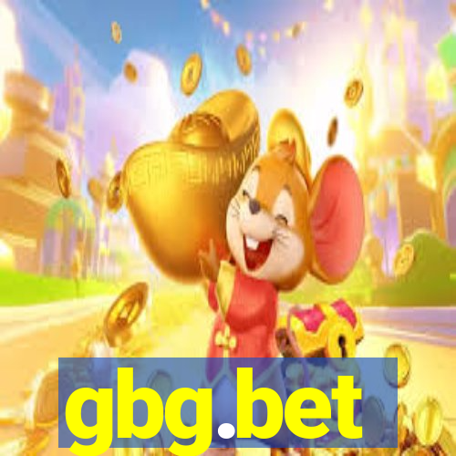 gbg.bet