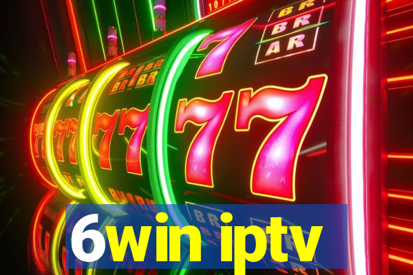 6win iptv