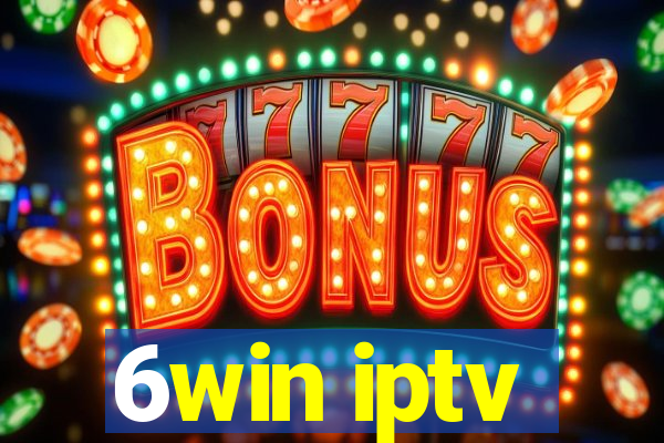 6win iptv