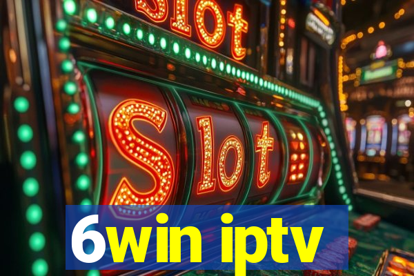 6win iptv