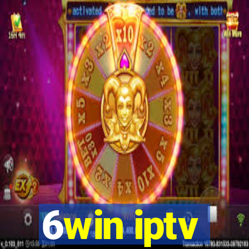 6win iptv