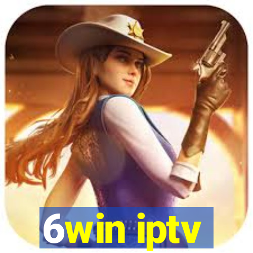 6win iptv