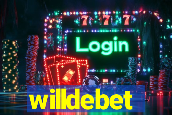 willdebet