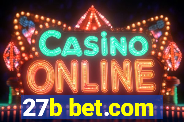 27b bet.com