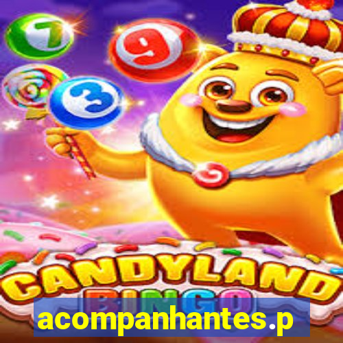 acompanhantes.pvh