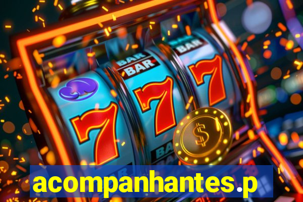 acompanhantes.pvh