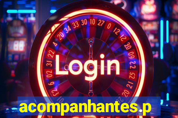acompanhantes.pvh