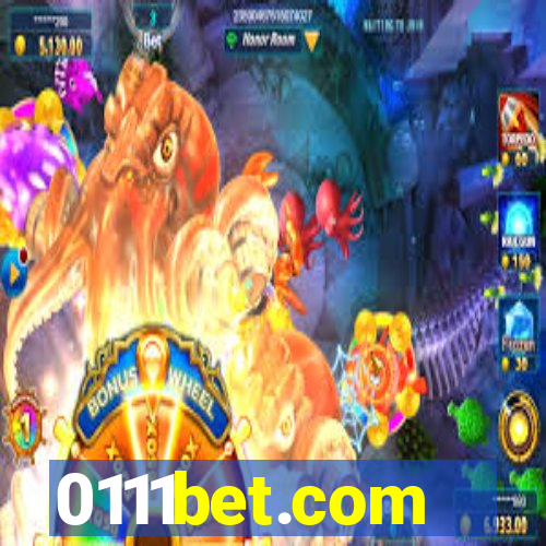 0111bet.com
