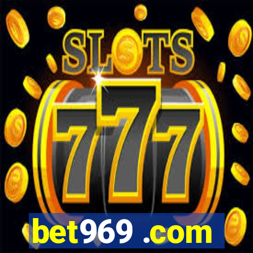 bet969 .com