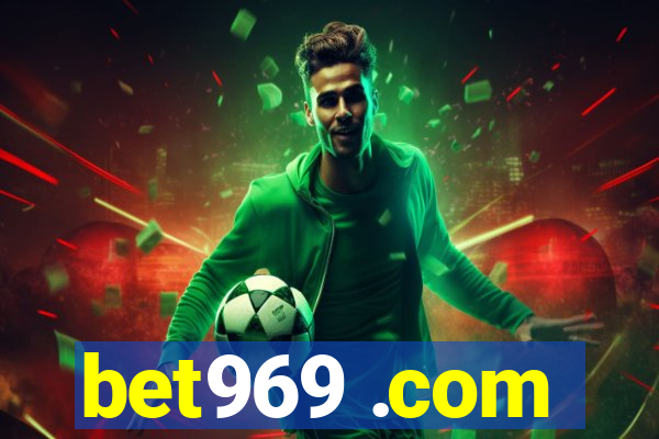 bet969 .com