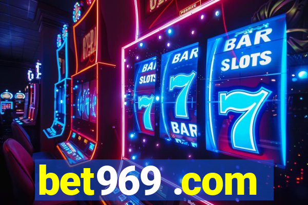 bet969 .com