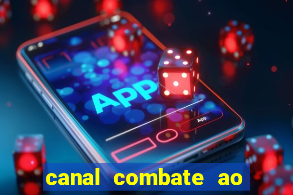 canal combate ao vivo online, multicanais