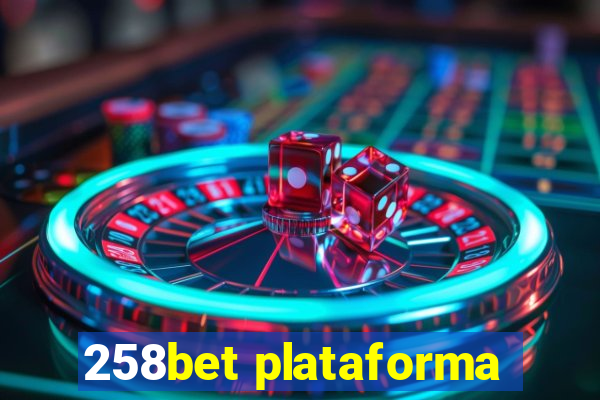 258bet plataforma