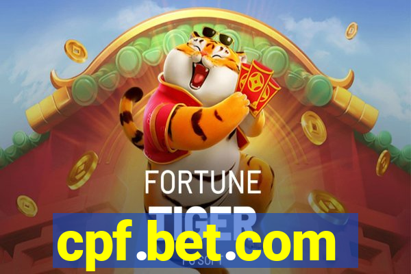cpf.bet.com
