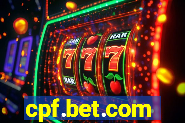 cpf.bet.com