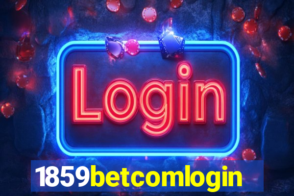 1859betcomlogin