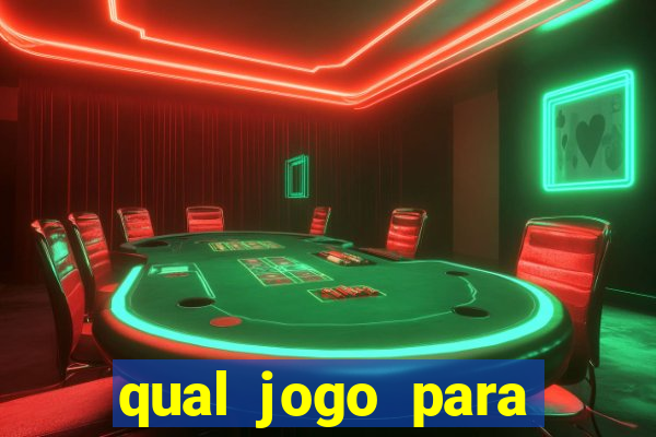 qual jogo para ganhar dinheiro sem depositar