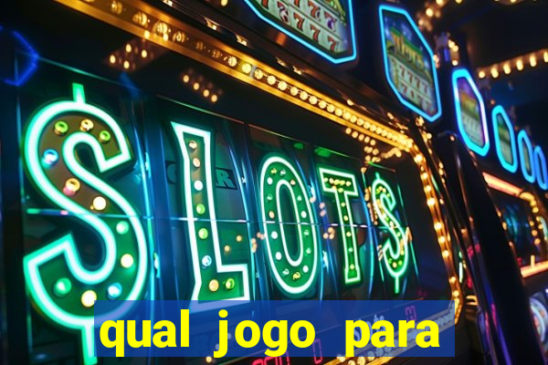 qual jogo para ganhar dinheiro sem depositar